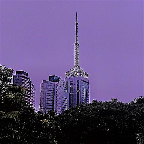 a landscape from my dreams (feat. 4EVER5)