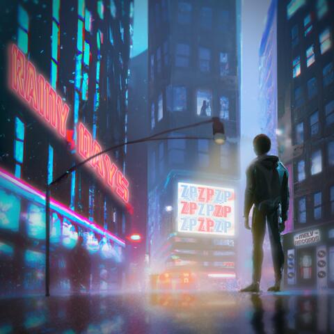 Rainy Days (Single)