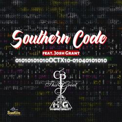 SOUTHERN CODE (feat. Josh Grant)