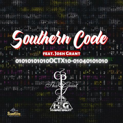 SOUTHERN CODE (feat. Josh Grant)