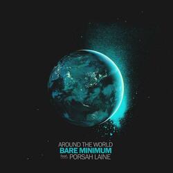 Around The World (feat. Porsah Laine)