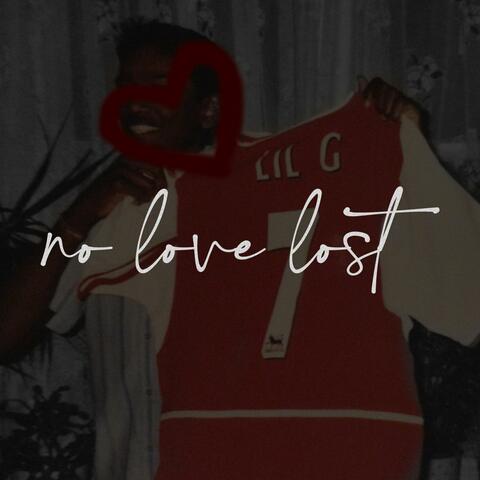 No Love Lost