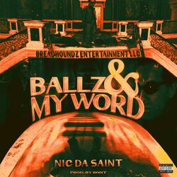 Ballz & My Word