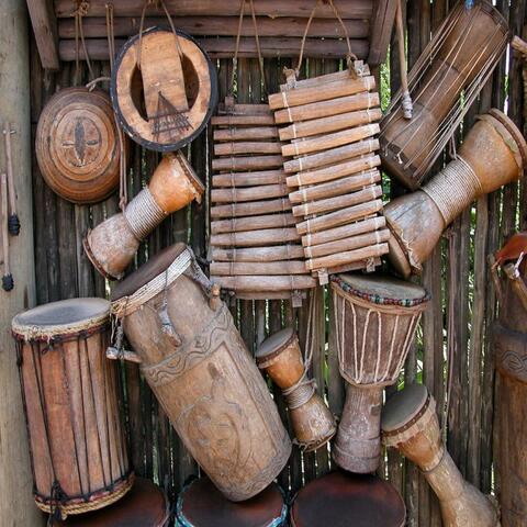 African Cultural Music