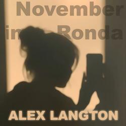 November in Ronda