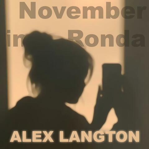 November in Ronda