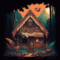 Vuelta a casa (Tribal House)