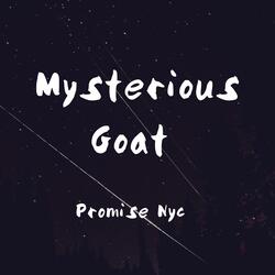 Mysterious Goat