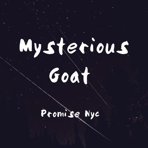 Mysterious Goat