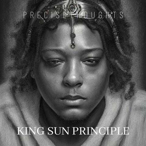 King Sun Principal