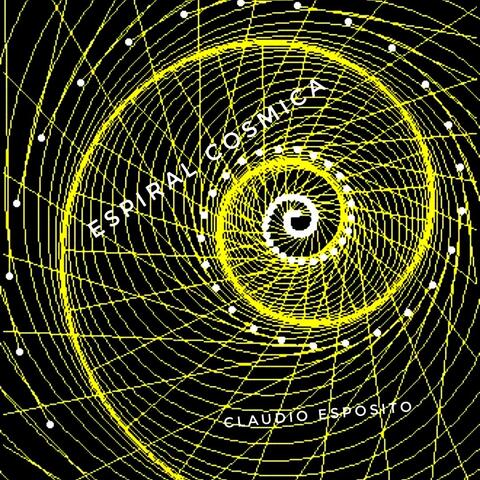 Espiral Cosmica