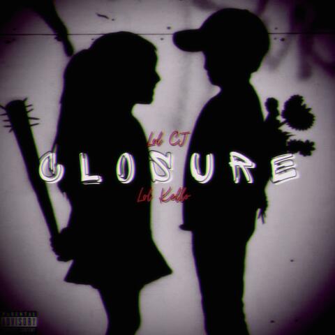 Closure (feat. Lol CJ)