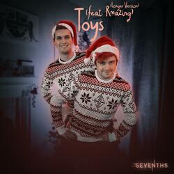 Toys (feat. Rmazing)