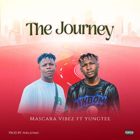 The Journey (feat. Yungtee)