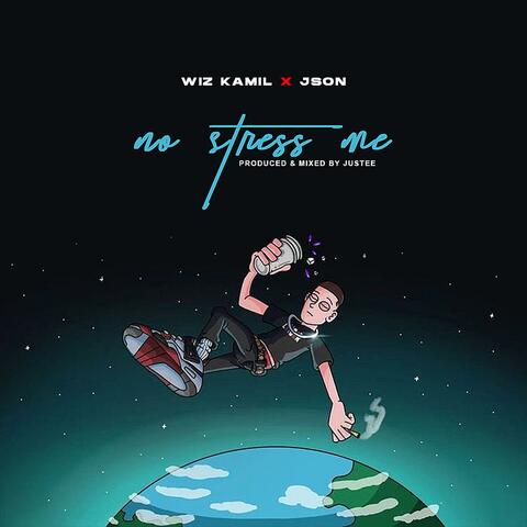 No Stress Me (feat. Json)