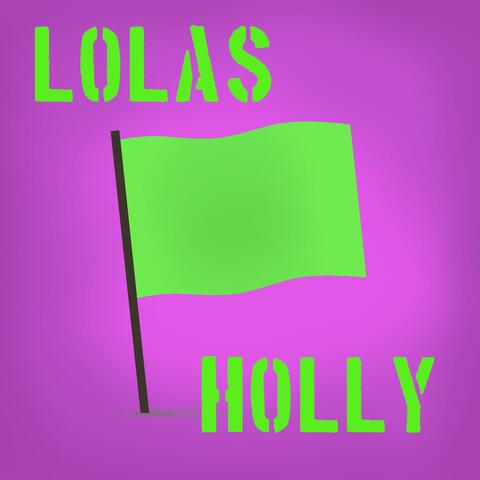 Holly