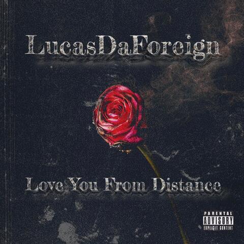 Love You From Distance