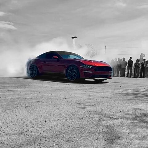 Red Cars
