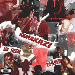 Kamakazi (feat. Lul Heem)
