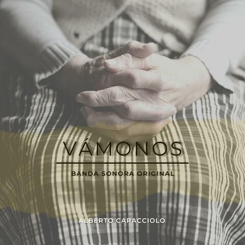 Vámonos (Original Soundtrack)