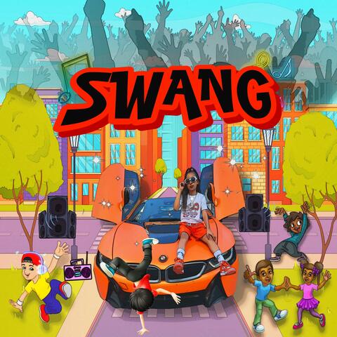 swang