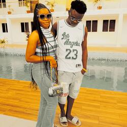 Somebody For everybody