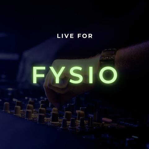 Live for (Radio Edit)