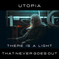 There is a light that never goes out