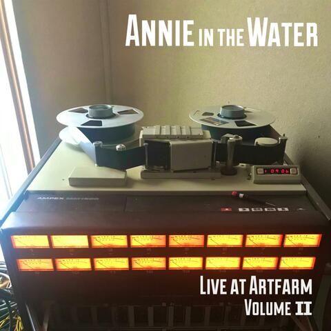 Live at Artfarm, Vol. II