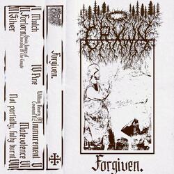 Forlorn (feat. Gavin James & Cleansing of the Temple)