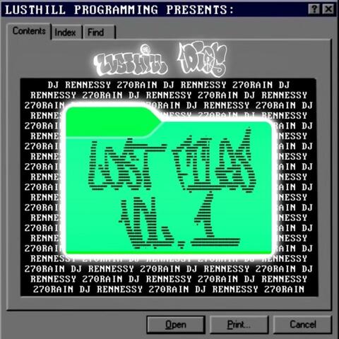 LOST FiLEZ