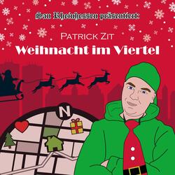 Weihnacht im Viertel