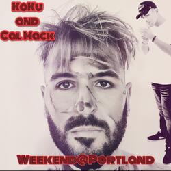 Weekend at Portland (feat. Cal Mack)