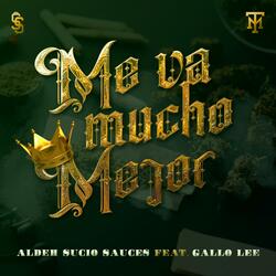 Me va mucho mejor (feat. Gallo Lee)