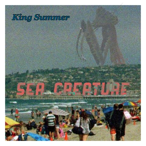 Sea Creature