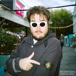 Does This Stone Island Make Me Look Like A Geezer?