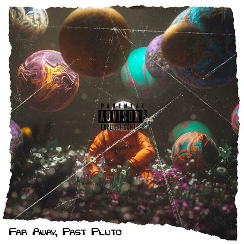 Far Away Past Pluto