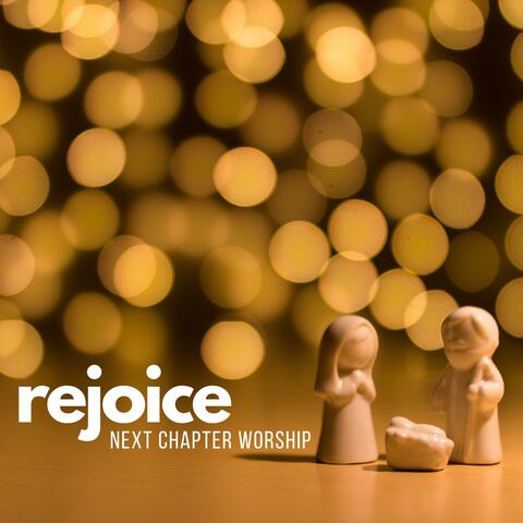 Rejoice