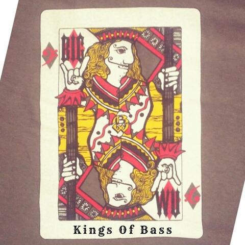 Kings of Bass