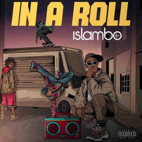 In A Roll