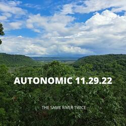 Autonomic 11.29.22