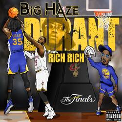 Durant (feat. RichRich)