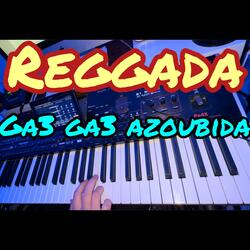 Reggada 2023 top