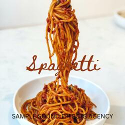 Spaghetti