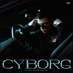 CYBORG