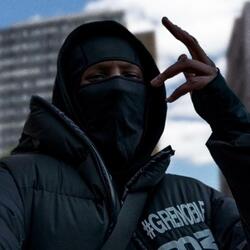 Dark Side (2smokeyy, stickz, Kenzo Balla, Trap Type Beat)