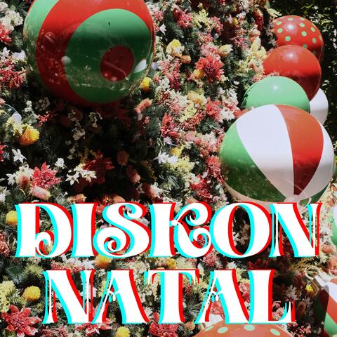Diskon Natal