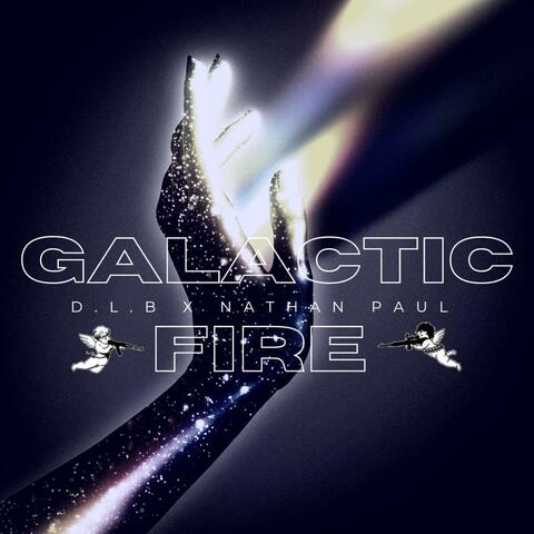 Galactic Fire (feat. D.L.B_428)