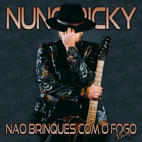Não brinques com o fogo baby