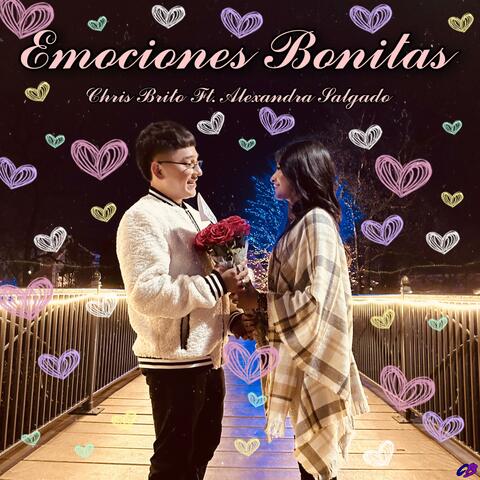 Emociones Bonitas (feat. Alexandra Salgado)